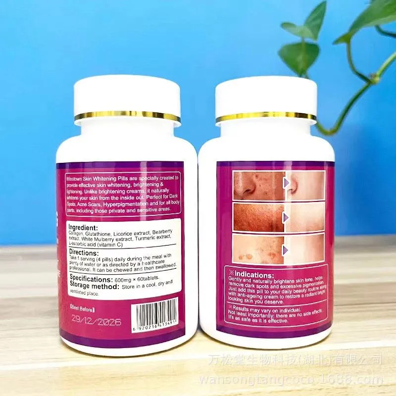 ishigaki glutathione manufacturer 1000Mg Ishigaki Glutathione Capsule, For Skin Whitening at  3900/bottle in  Bhatkal