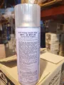 BANSOON BOSNY Spray Paint - Clear No. 190 (100% Acrylic) / quick drying / long lasting / from Thailand. 