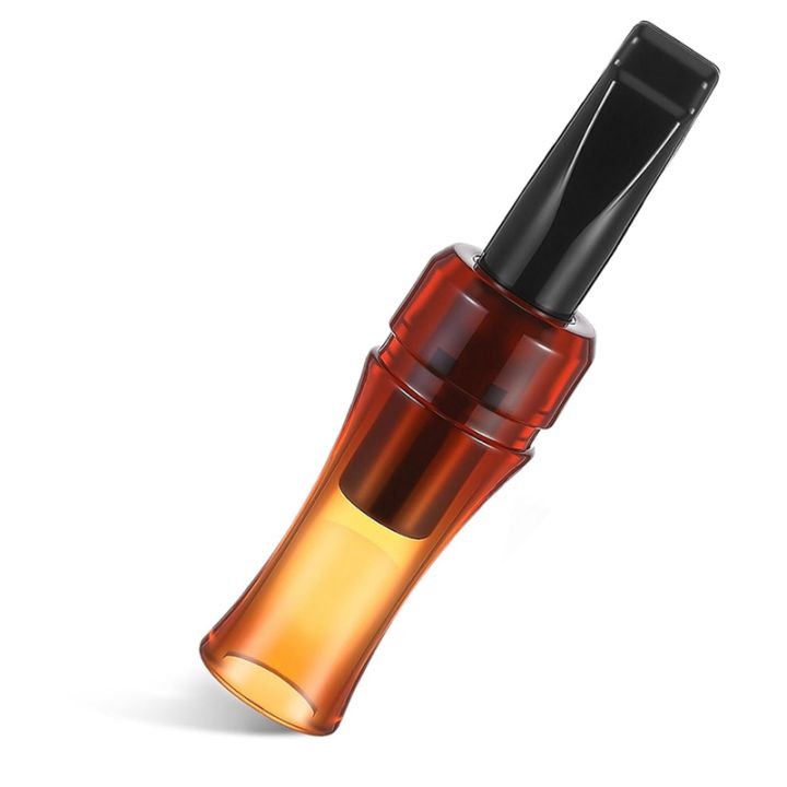 Crow Call Cd Portable Crow Whistle Caller Decoy to Attract Crows with Realistic Bird ...