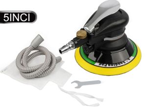 Máy chà nhám 5 inch 125MM & 6 inch 150MM máy chà nhám hơi đa năng chất lượng cao