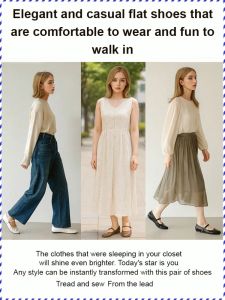 Fashionable Women S Hoes Small Fragrance High-quality Soft Leather Women S Hoes Fashion Slim Shoe Shape