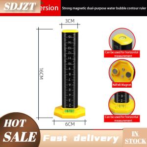 SDJZT Light Steel Keel Leveling Artifact Ceiling Leveling Special Ruler Equal Height Ruler Gradienter Stick Wall Lay Floor Tiles Tool