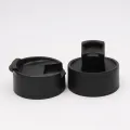 12oz-64oz Wide Mouth Bottle Replacement Lid Pot Straw Cover for Hydro Flask Top Accessories. 
