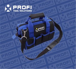 PROFI Popular Canvas Tool Bag ( 12 " | 16" | 21 " | MULTI PURPOSE )