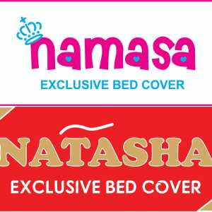 COD GRATIS ONGKIR NATASHA Badcover 1 set sprei ukuran 180x200 murah / bed cover set 160x200 / bed cover merk natasha ukuran 180x200 king size TERMURAH BISA COD SELURUH INDONESIA