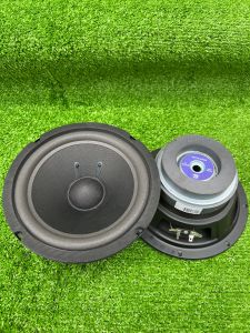 1 CỦ LOA BASS 20 BM TỪ KÉP COIL 38- LOA NGHE HÁT KARAOKE CỰC HAY