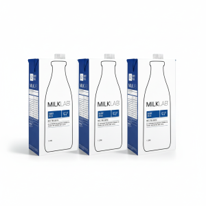 MILKLAB Barista Milk Assorted 1L – Australia’s #1 Professional Coffee Milk for Home & CafE
