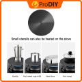PRODIY Heat Diffuser For Gas Stove Cookware Set Stove Alas Dapur Gas  Defrost Plate Kitchen Dapur Gas 3 Size. 