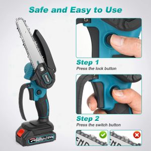 Japan Import Cordless Electric Mini Chainsaw: A Comprehensive Guide
