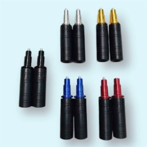Gù chống đổ sau  dành cho mọi loại xe nhiều màu sắc cho xe của bạn
