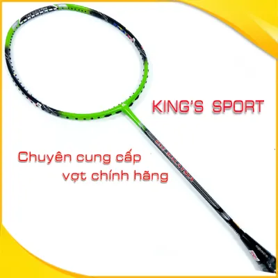 Vợt Cầu Lông Apacs One Malaysia Nano 900 Nano 9000 9900 Chính Hãng – Nhẹ Dễ Đánh – Bền Bỉ – Giá Tốt (Khung không dây)