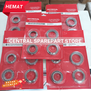 (GROSIR) GN5 5PCS MURAH KOMSTIR HONDA BEAT FI VARIO SUPRA X 125 REVO FIT INJEKSI KARISMA BLADE SCOOPY SPACY / BERING COMSTIR / KOMSTIR REVO ABSOLUTE REVO LAMA BEAT CARBU VARIO 110 CARBU SUPRA FIT X / KOMSTIR BAMBU