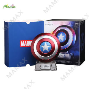【Local Seller】Official License Collectible Iron Man MK5 Dual 5W Bluetooth Speaker With Openable Magnetic Head Sculpt&LED Eye Lights➕Sound Effects★Detachable Breastplate✅Christmas/Birthday Gift/Present Set✅