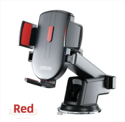 JOYROOM Car Phone Holder Dashboard Adjustable/Car Stand Windshield Gravity Strong Sucker Mount Support