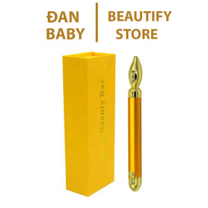 Bút mát xa mặt mày môi sau phun xăm đầu giọt lệ giúp mực thẩm thấu và nhanh tan tê cho khách hàng