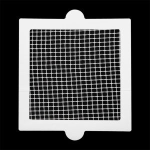 1/10PCS Disposable Floor Drain Sticker Shower Hair Catcher Cover Mesh Filter Stickers Sink Sewer Anti-blocking Strainer Filter Screen