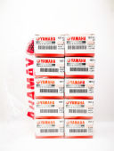 YAMAHA LC135 OIL FILTER 100% ORIGINAL 1S7-E3440-00 Penapis Minyak Hitam FZ150 Y15ZR Y16ZR R15 LAGENDA SRL115 MT15