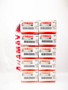 YAMAHA LC135 OIL FILTER 100% ORIGINAL 1S7-E3440-00 Penapis Minyak Hitam FZ150 Y15ZR Y16ZR R15 LAGENDA SRL115 MT15