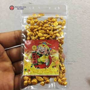 Hũ Đựng Vàng Tài Lộc Size To