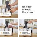 Anova Precision Cooker Pro - SG Plug - Wifi Enabled 1200W Sous Vide Stick. 