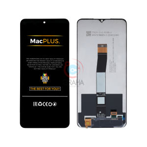 LCD XIAOMI REDMI 10C / POCO C40 MACPLUS FULLSET TOUCHSCREEN