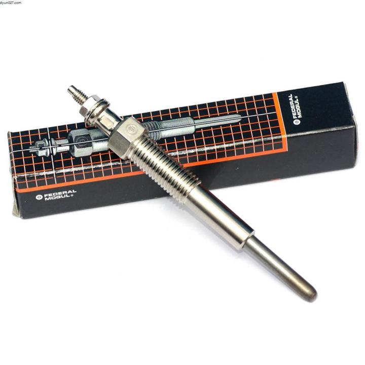 glow plug adventure glow plug innova glow plug Federal Mogul Glow Plug