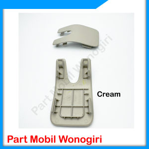 Cap Roof Cover Tutup Spion Tengah HONDA Brio Mobilio BRV ORIGINAL