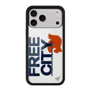 Wildflower Madhappy Free City Phone Case for iPhone 11 16 15 14 13 12 17 Pro Max Plus Air 17ProMax Go to forever Cover Funda