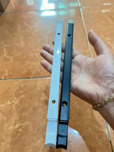 Chốt cánh phụ (chốt rút) chốt cố định ngắn và dài lắp cho cửa nhựa cửa nhôm các loại.