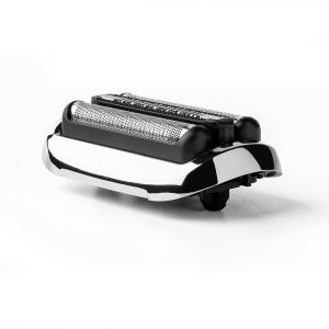 Series 7-73S Replacement Shaver heads Compatible with Braun 73s Replacement Head73S Foil & Blades for Braun Series 7 360 Electric Razor 7075cc 5764 7020s 7025s 7085cc 7027cs 7071cc