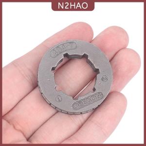 N2HAO 45cc 52cc 58cc thay thế rim Xích 404-7 325-8 cho xăng Chainsaw