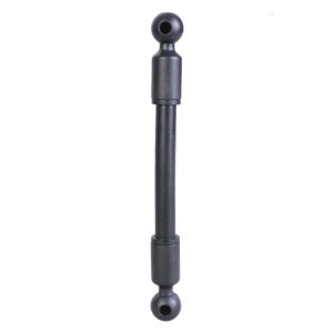 Phổ 17 Mét bóng Adapter 360 độ xoay Adapter cho bóng đôi ổ cắm gắn cánh tay cho thiết bị điện tử chủ sở hữu