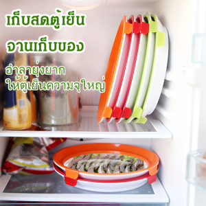 จานอาหารกลางวันมัลติฟังก์ชั่นในครัวเรือน ถาดเก็บอาหารสูญญากาศ