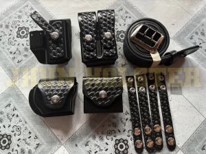 JHUN HOLSTER BIKINI REGULAR DUTY RIG SET FOR BERETTA