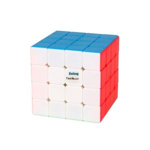YZLong Professional Smooth 3x3 Magic Cube Puzzle Toy for Kids and Speed Solvers