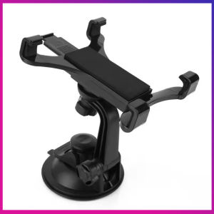 Car Tablet ipad Holder Car Seat Back Adjustable iPad Stand For Headrest 360 Rotation Mobile Phone Mount