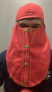 หมวกช่างเชื่อมหมวกคลุมเชื่อมหมวกงานเชื่อม(90บ.)