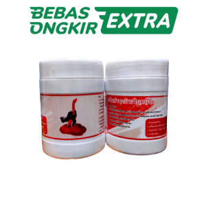 Kemin Vietnam Original BOTOL 200 gram - memerahkan kulit ayam