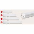 Đèn tuýp LED T5 liền máng - Bóng đèn tuýp LED 1,2m. 