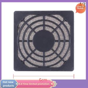 Graceful Chống bụi 40mm lưới trường hợp Cooler Fan bụi lọc Bìa nướng cho PC máy tính