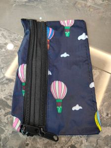 ใหม่กระเป๋าคาดเอว คาดอก กระเป๋าใส่ได้ทุกโอกาศ น้ำหนักเบา (ร้านไทยส่งไว) แพ็คละโหล คละลาย คละสี