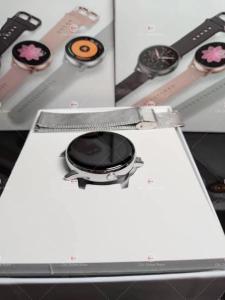 【Ready Stock 现货】 smart watch 智能手表 心率血压血氧运动信息提醒智手表