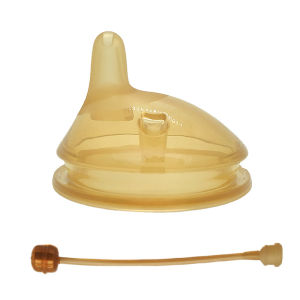 Replacement Nano With Straw Gravity Ball Duckbilled Sippy Cup Piko Bello Bottle No BPA