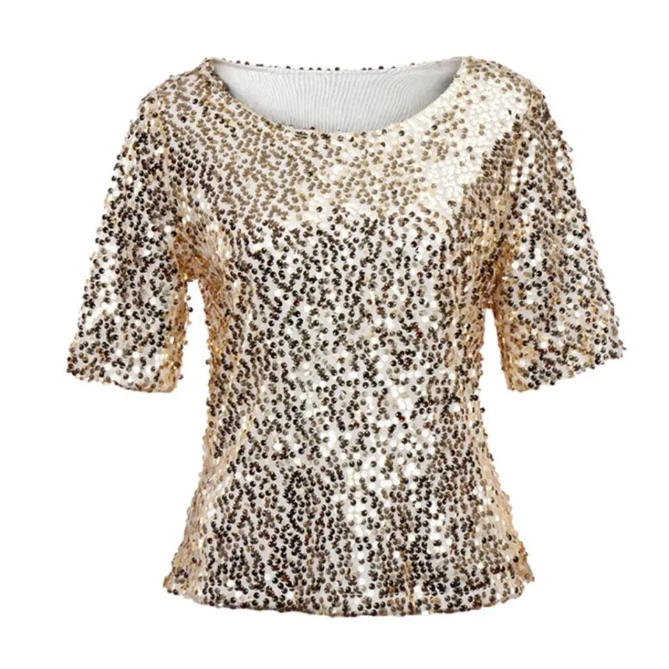 Disco tops clearance for ladies