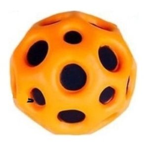 Gravity Ball Super Bouncing Ball Outdoor Games Gift Toys Rubber Ball