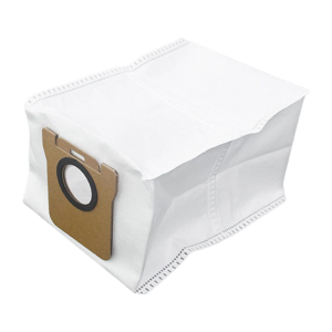 Leak Proof Dust Collection Bag for Robot Vacuum Cleaner Home Cleaning Machine Accessories Household Vacuum Parts
