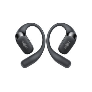 SHOKZ OpenFit 2 Plus Air Conduction Open Ear Headphones