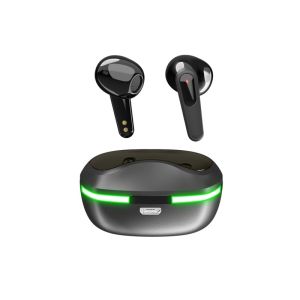 Pro60EarphonesTWSWirelessBluetoothHeadphones9D-StereoEarbudsENCWaterproofStableHDCallsforSportsGamingHeadsetsAll-Smartphones