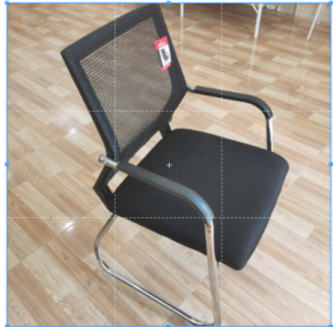 Ghế lưới chân quỳ ghế văn phòngghế lưới làm việcghế bàn máy tính