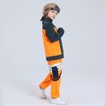 ToyStory Anime Naruto Cosplay Costumes Children Cos Uniform Cartoon Kids Halloween Carnival Cos Play Costumes Gifts. 